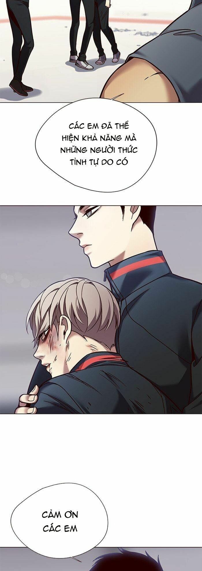 đọc truyện Hóa Thân Thành Mèo Chương 87 ảnh 70 tại Thiên Thai Truyện