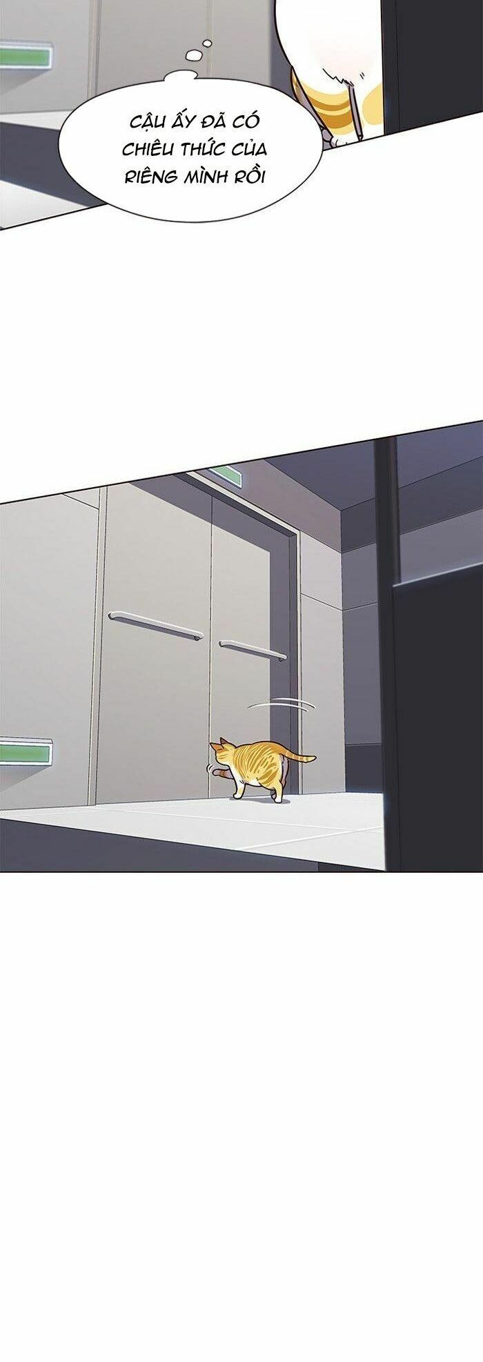 đọc truyện Hóa Thân Thành Mèo Chương 87 ảnh 73 tại Thiên Thai Truyện