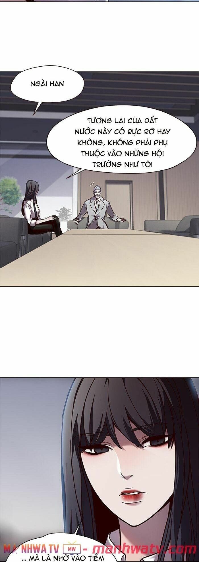 đọc truyện Hóa Thân Thành Mèo Chương 87 ảnh 75 tại Thiên Thai Truyện