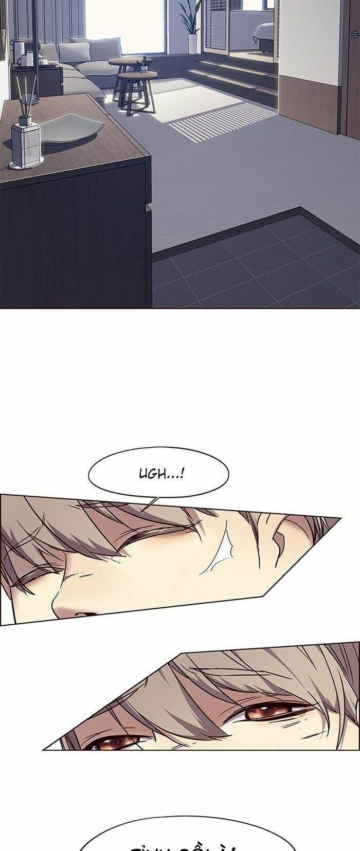 đọc truyện Hóa Thân Thành Mèo Chương 88 ảnh 12 tại Thiên Thai Truyện