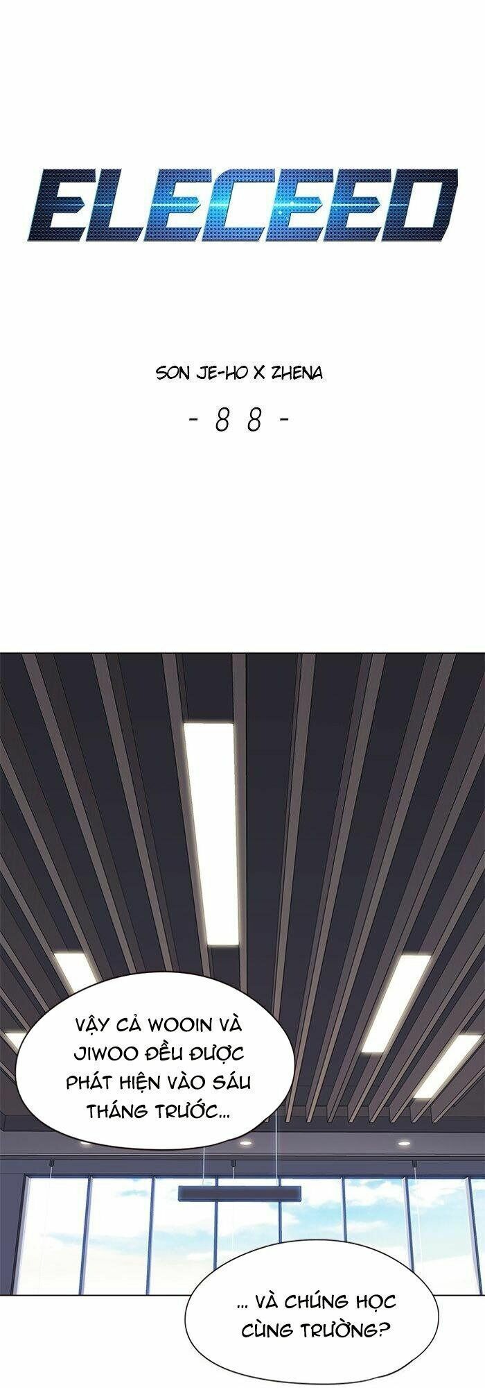 đọc truyện Hóa Thân Thành Mèo Chương 88 ảnh 4 tại Thiên Thai Truyện