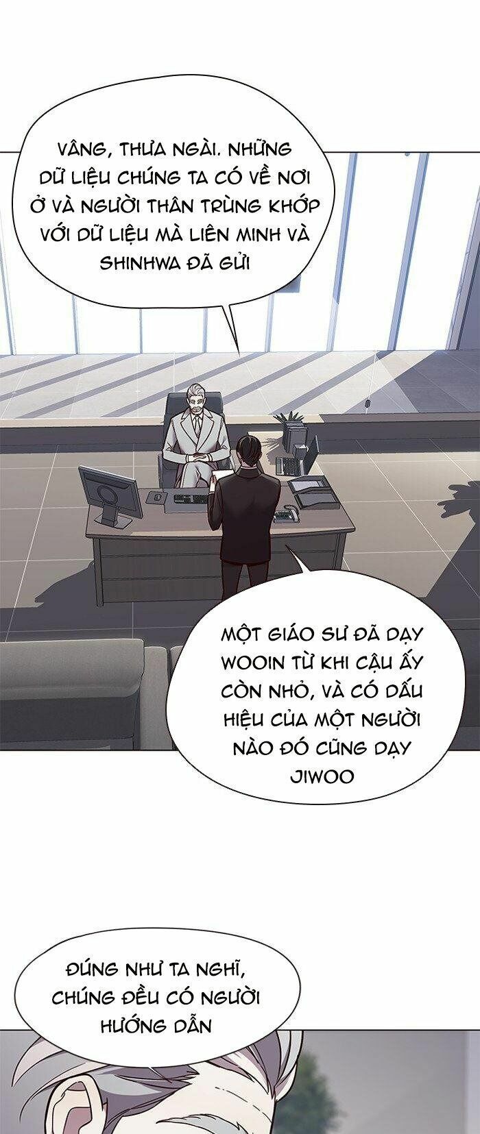 đọc truyện Hóa Thân Thành Mèo Chương 88 ảnh 5 tại Thiên Thai Truyện