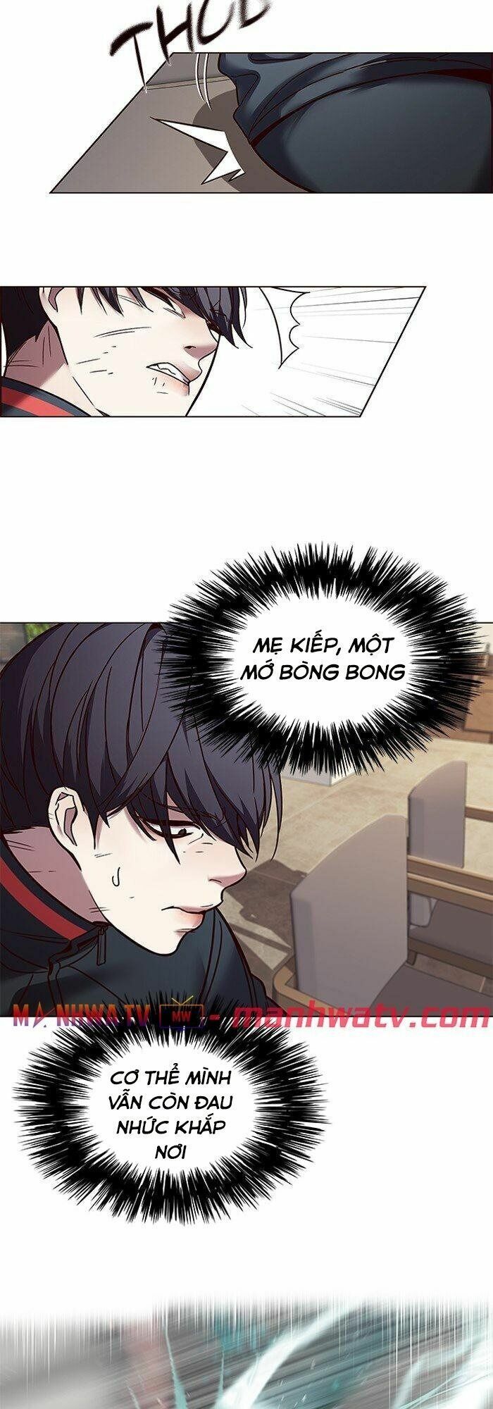 đọc truyện Hóa Thân Thành Mèo Chương 88 ảnh 38 tại Thiên Thai Truyện