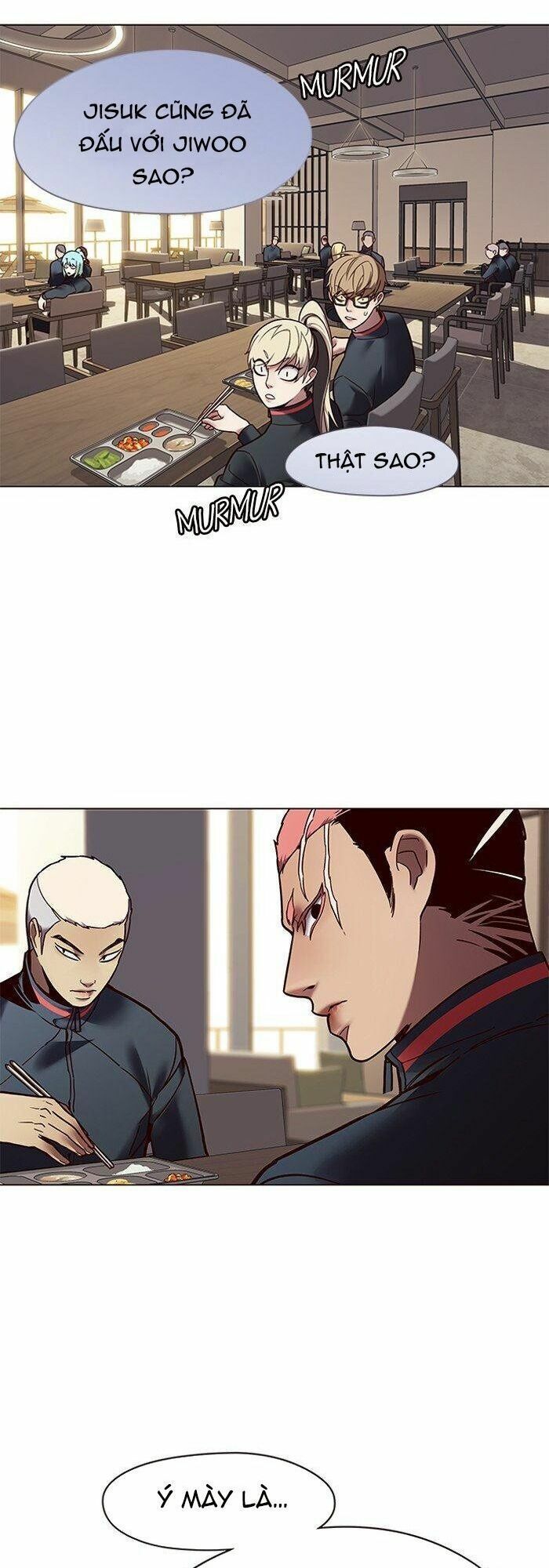 đọc truyện Hóa Thân Thành Mèo Chương 88 ảnh 43 tại Thiên Thai Truyện