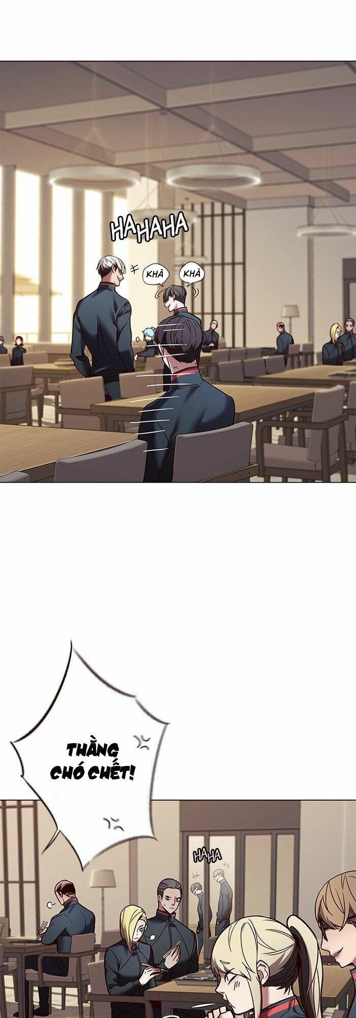 đọc truyện Hóa Thân Thành Mèo Chương 88 ảnh 47 tại Thiên Thai Truyện