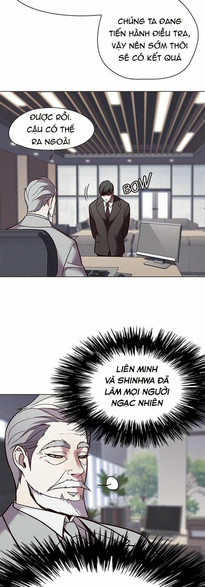 đọc truyện Hóa Thân Thành Mèo Chương 88 ảnh 7 tại Thiên Thai Truyện