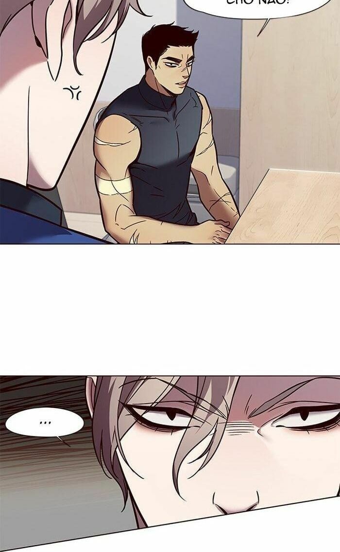 đọc truyện Hóa Thân Thành Mèo Chương 88 ảnh 52 tại Thiên Thai Truyện