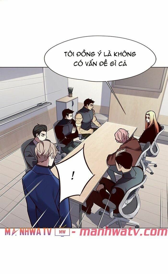 đọc truyện Hóa Thân Thành Mèo Chương 88 ảnh 53 tại Thiên Thai Truyện