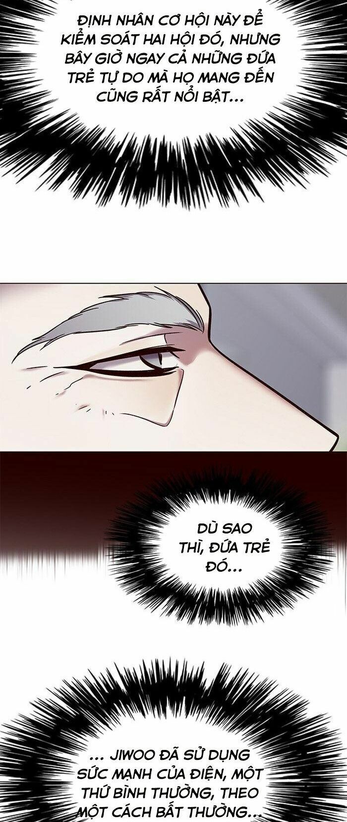 đọc truyện Hóa Thân Thành Mèo Chương 88 ảnh 8 tại Thiên Thai Truyện