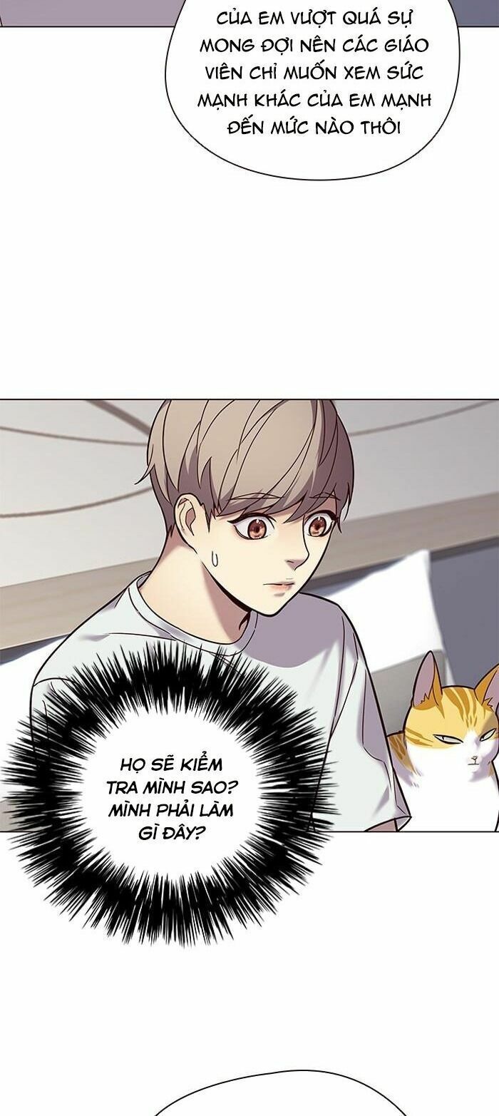 đọc truyện Hóa Thân Thành Mèo Chương 89 ảnh 15 tại Thiên Thai Truyện