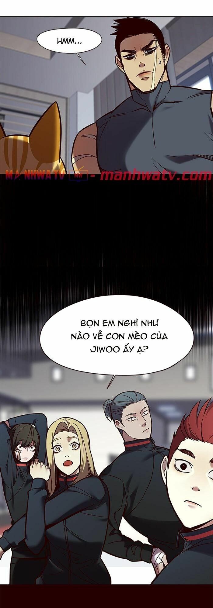 đọc truyện Hóa Thân Thành Mèo Chương 89 ảnh 17 tại Thiên Thai Truyện