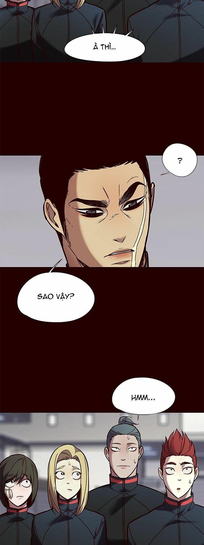 đọc truyện Hóa Thân Thành Mèo Chương 89 ảnh 19 tại Thiên Thai Truyện