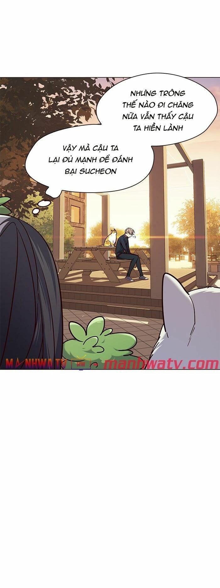 đọc truyện Hóa Thân Thành Mèo Chương 89 ảnh 24 tại Thiên Thai Truyện