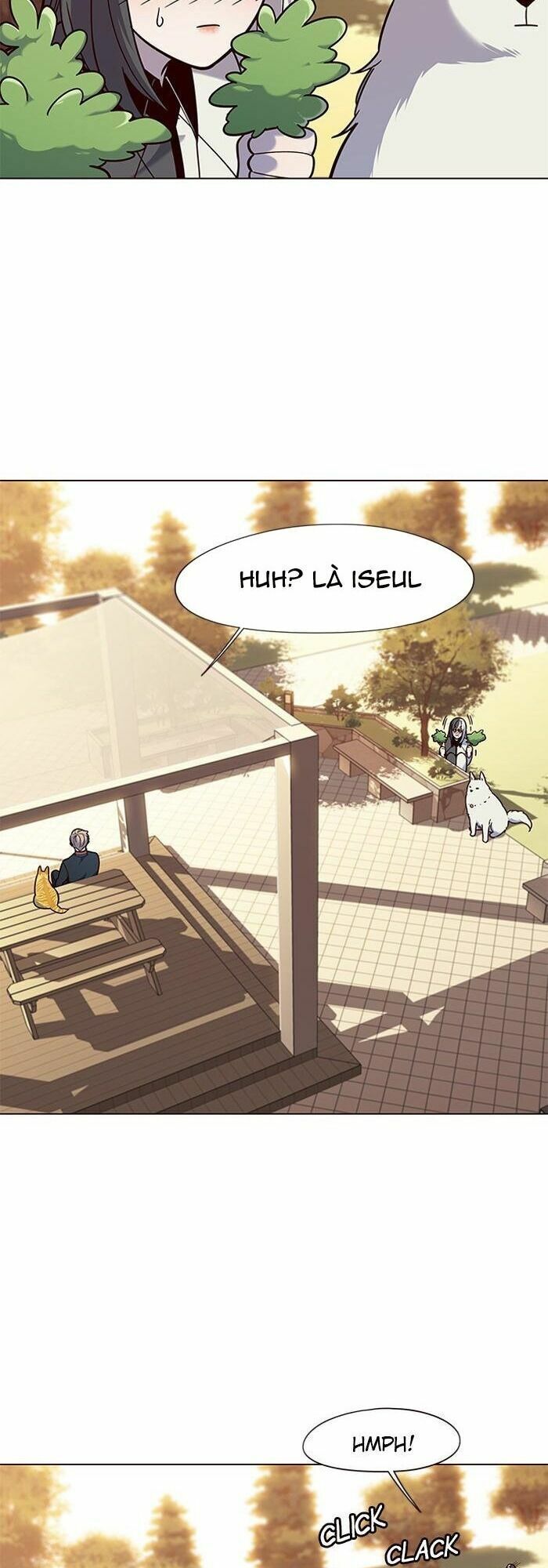 đọc truyện Hóa Thân Thành Mèo Chương 89 ảnh 29 tại Thiên Thai Truyện