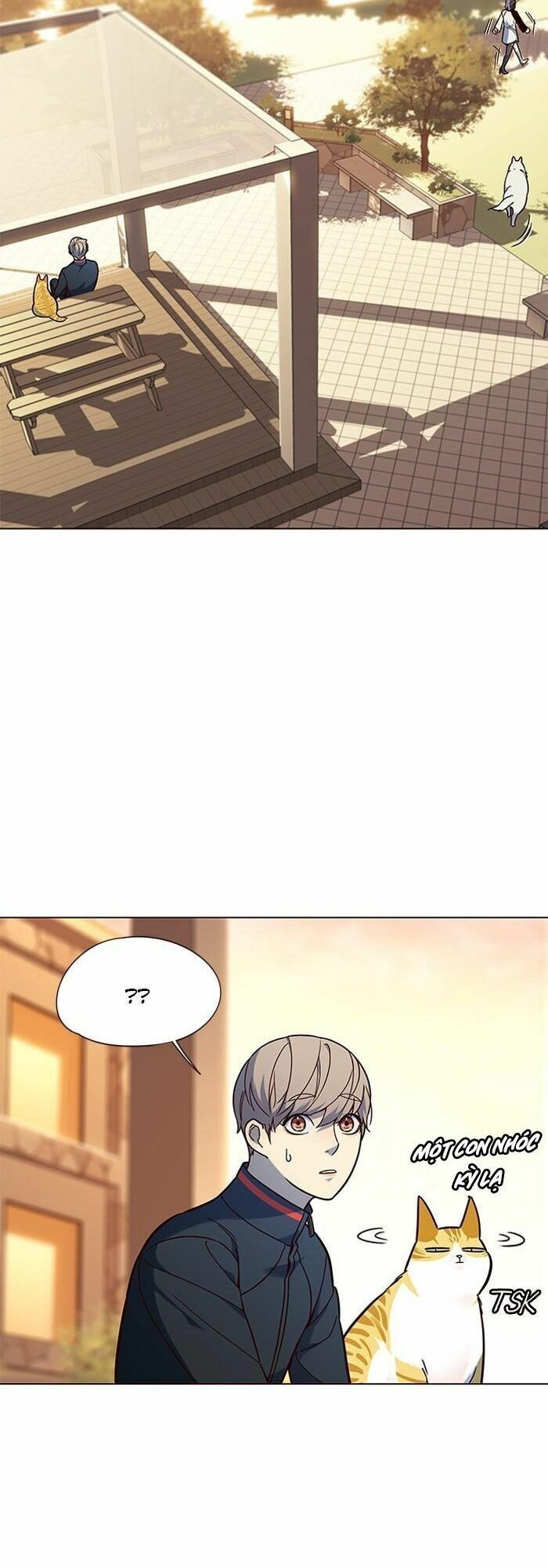 đọc truyện Hóa Thân Thành Mèo Chương 89 ảnh 30 tại Thiên Thai Truyện