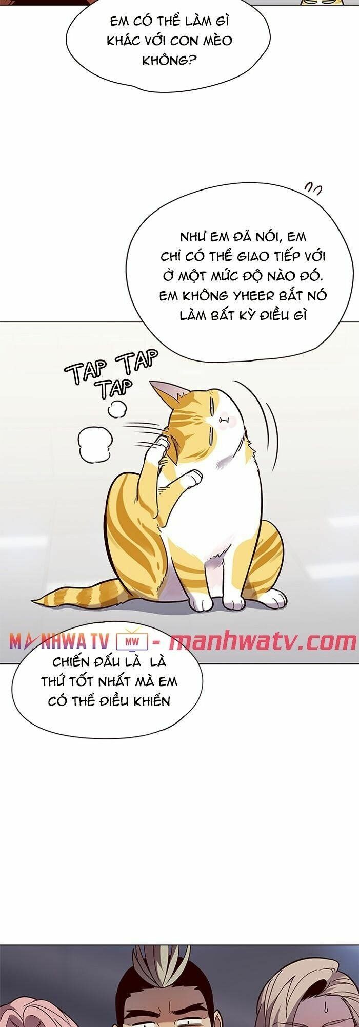 đọc truyện Hóa Thân Thành Mèo Chương 89 ảnh 35 tại Thiên Thai Truyện