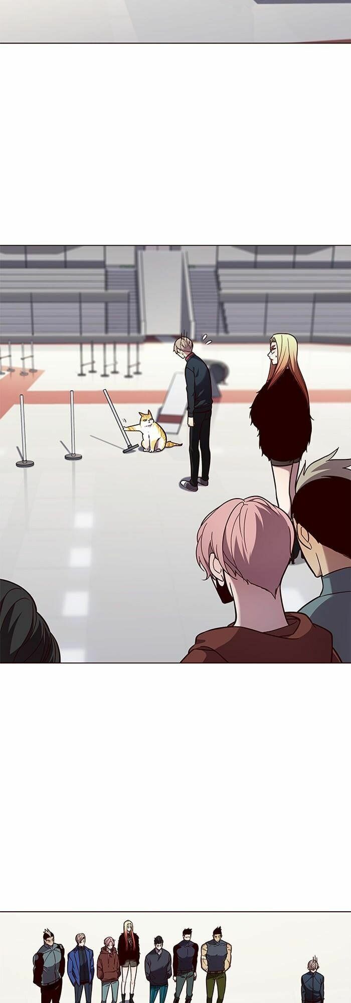 đọc truyện Hóa Thân Thành Mèo Chương 89 ảnh 37 tại Thiên Thai Truyện