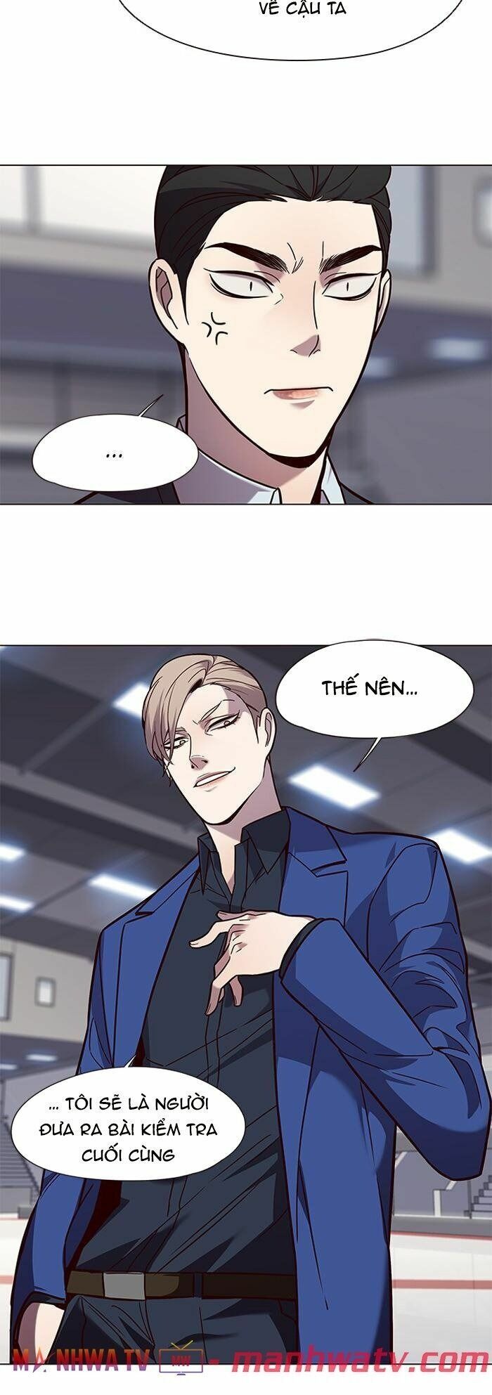 đọc truyện Hóa Thân Thành Mèo Chương 89 ảnh 44 tại Thiên Thai Truyện