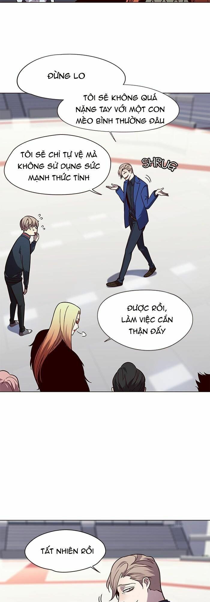 đọc truyện Hóa Thân Thành Mèo Chương 89 ảnh 46 tại Thiên Thai Truyện