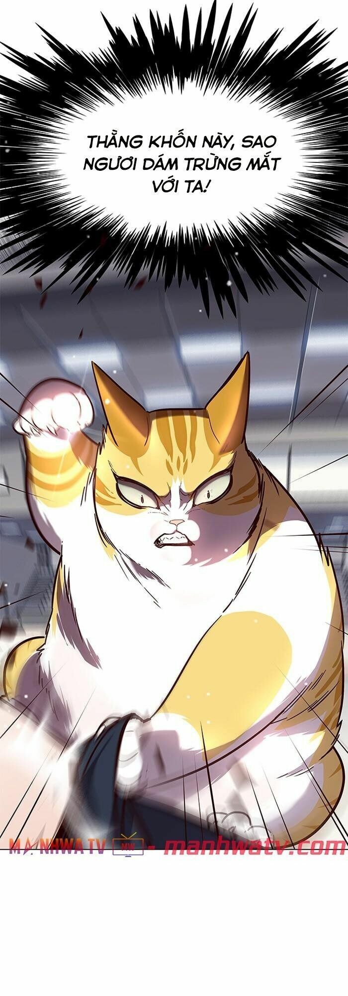 đọc truyện Hóa Thân Thành Mèo Chương 89 ảnh 55 tại Thiên Thai Truyện