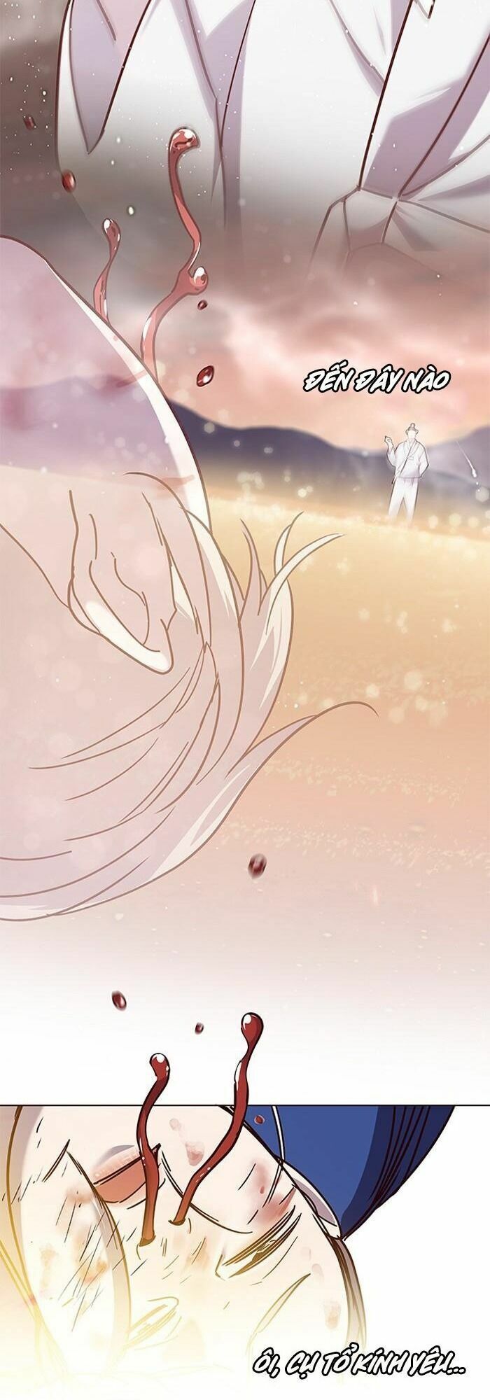 đọc truyện Hóa Thân Thành Mèo Chương 89 ảnh 58 tại Thiên Thai Truyện