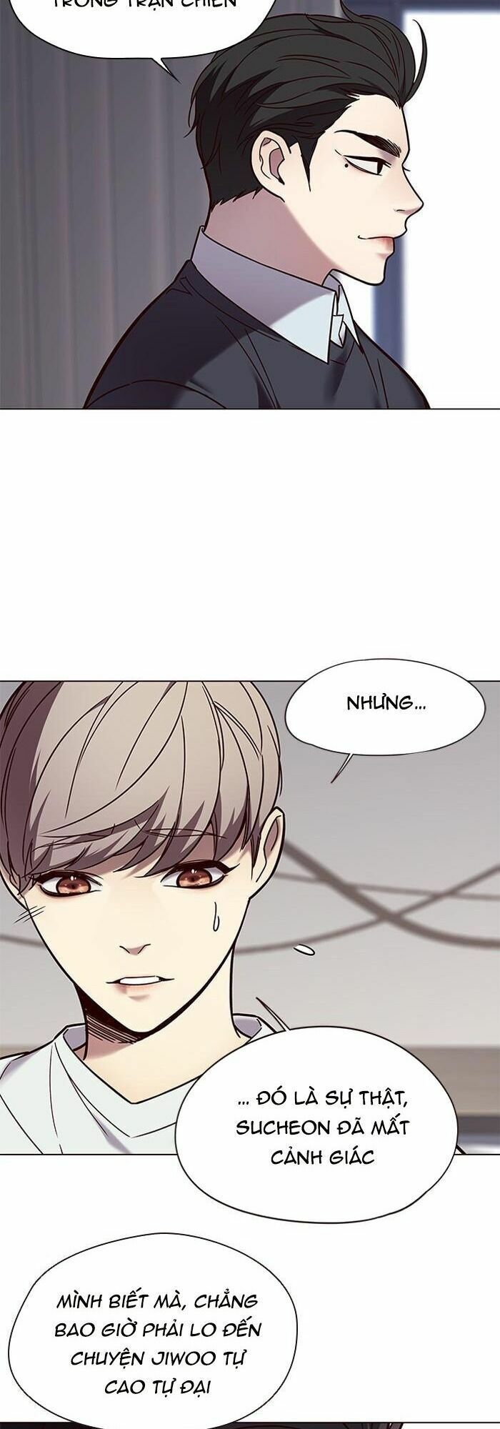 đọc truyện Hóa Thân Thành Mèo Chương 89 ảnh 8 tại Thiên Thai Truyện