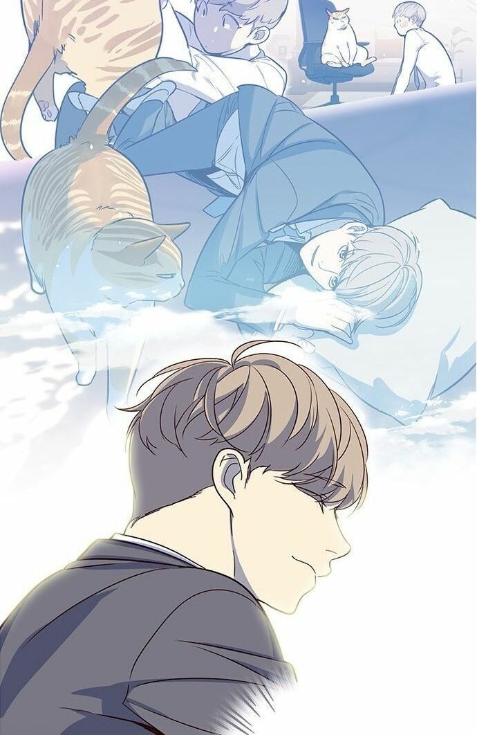 đọc truyện Hóa Thân Thành Mèo Chương 9 ảnh 20 tại Thiên Thai Truyện