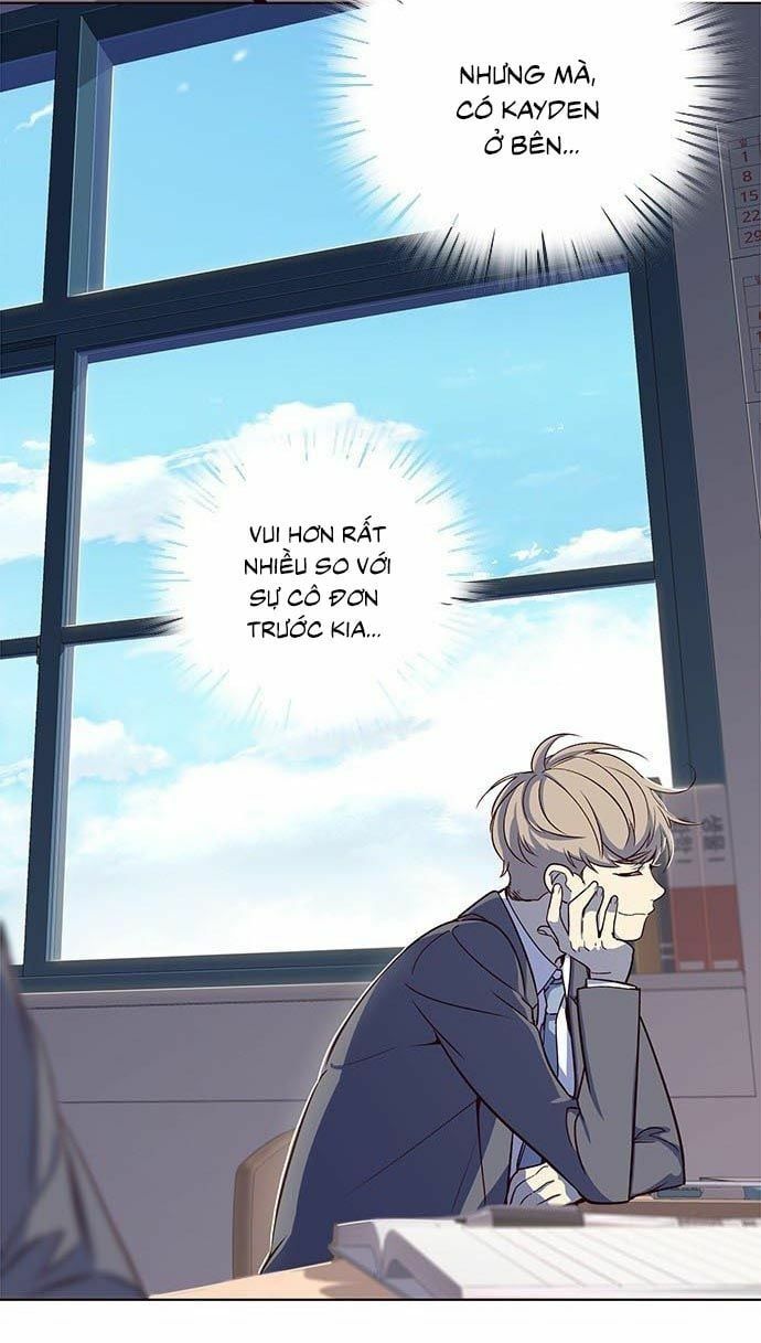 đọc truyện Hóa Thân Thành Mèo Chương 9 ảnh 21 tại Thiên Thai Truyện