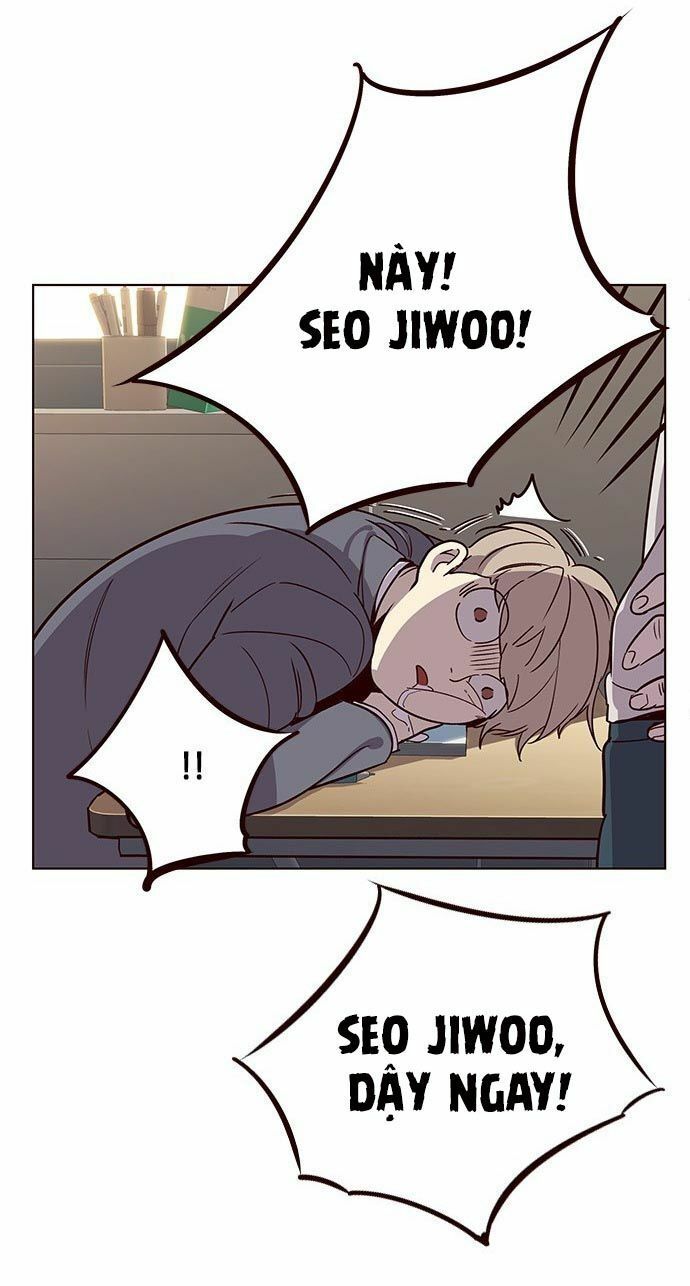 đọc truyện Hóa Thân Thành Mèo Chương 9 ảnh 22 tại Thiên Thai Truyện