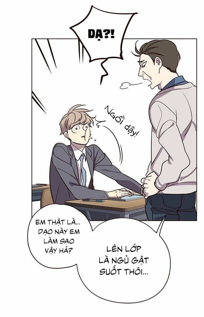 đọc truyện Hóa Thân Thành Mèo Chương 9 ảnh 23 tại Thiên Thai Truyện