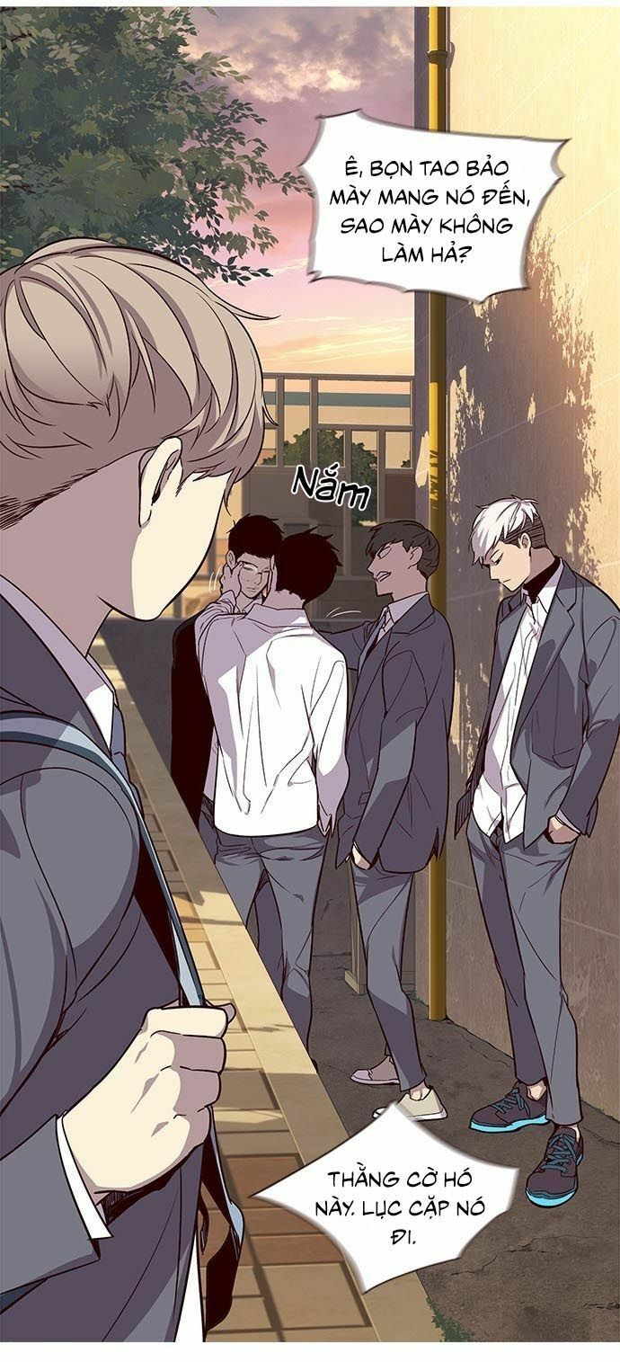 đọc truyện Hóa Thân Thành Mèo Chương 9 ảnh 27 tại Thiên Thai Truyện