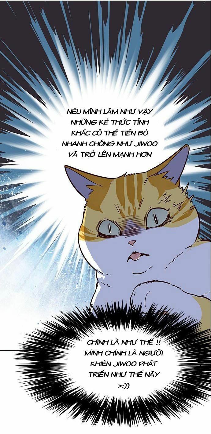 đọc truyện Hóa Thân Thành Mèo Chương 9 ảnh 32 tại Thiên Thai Truyện