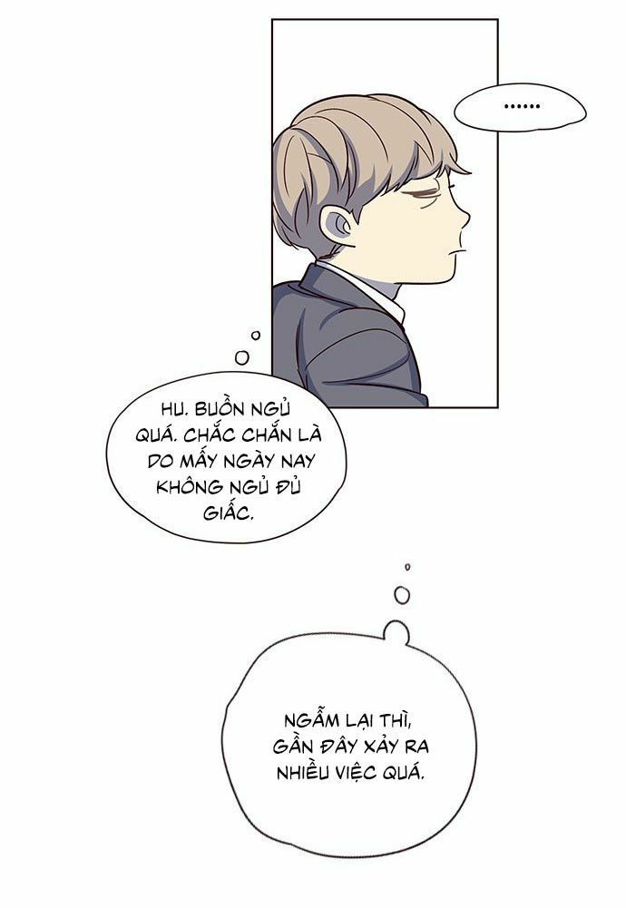 đọc truyện Hóa Thân Thành Mèo Chương 9 ảnh 42 tại Thiên Thai Truyện