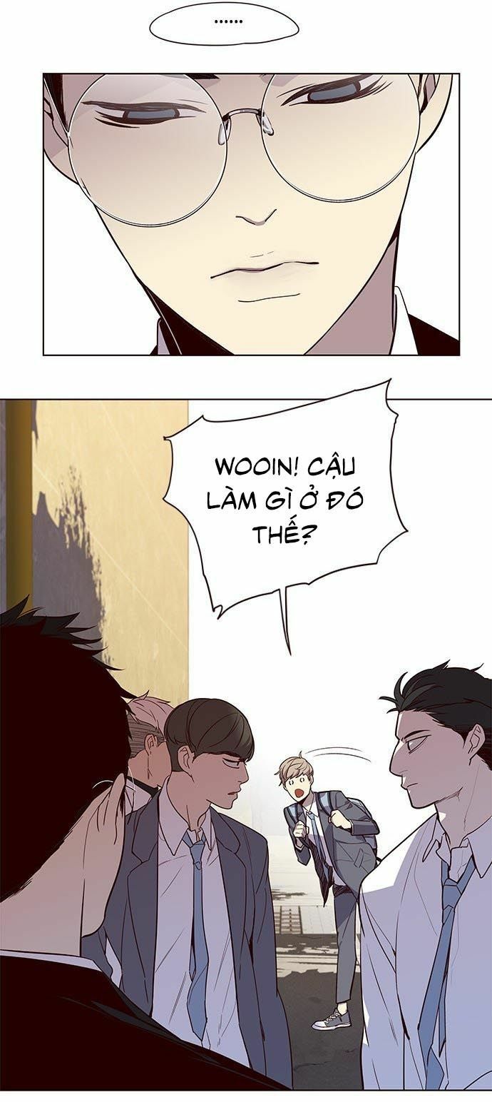 đọc truyện Hóa Thân Thành Mèo Chương 9 ảnh 47 tại Thiên Thai Truyện