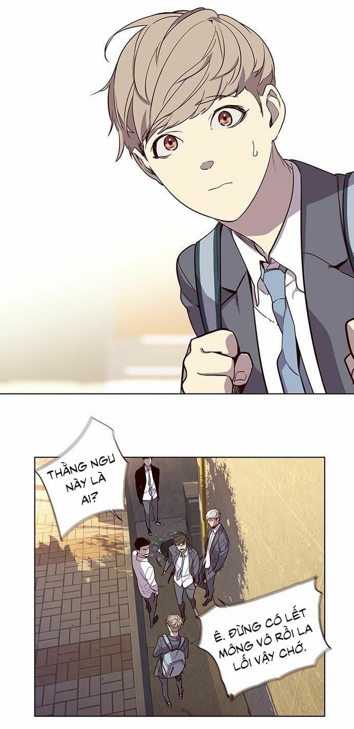 đọc truyện Hóa Thân Thành Mèo Chương 9 ảnh 48 tại Thiên Thai Truyện