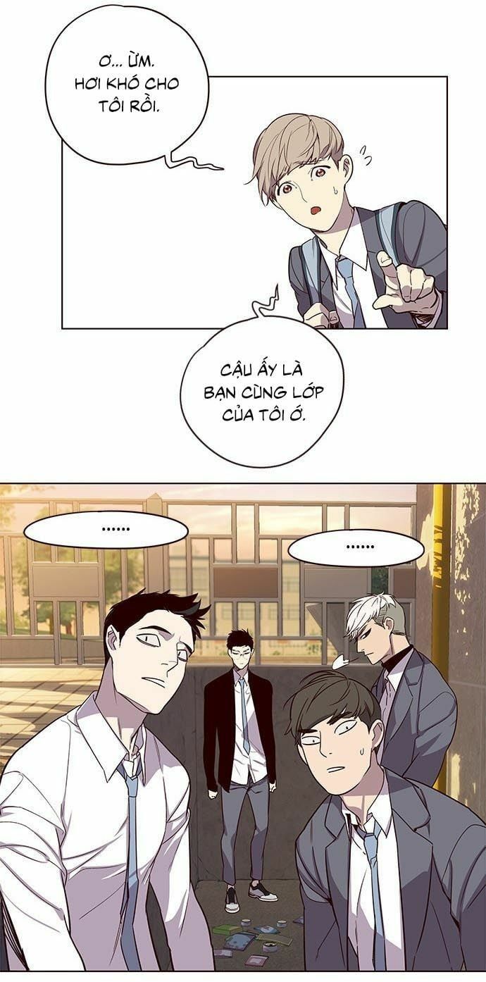 đọc truyện Hóa Thân Thành Mèo Chương 9 ảnh 49 tại Thiên Thai Truyện