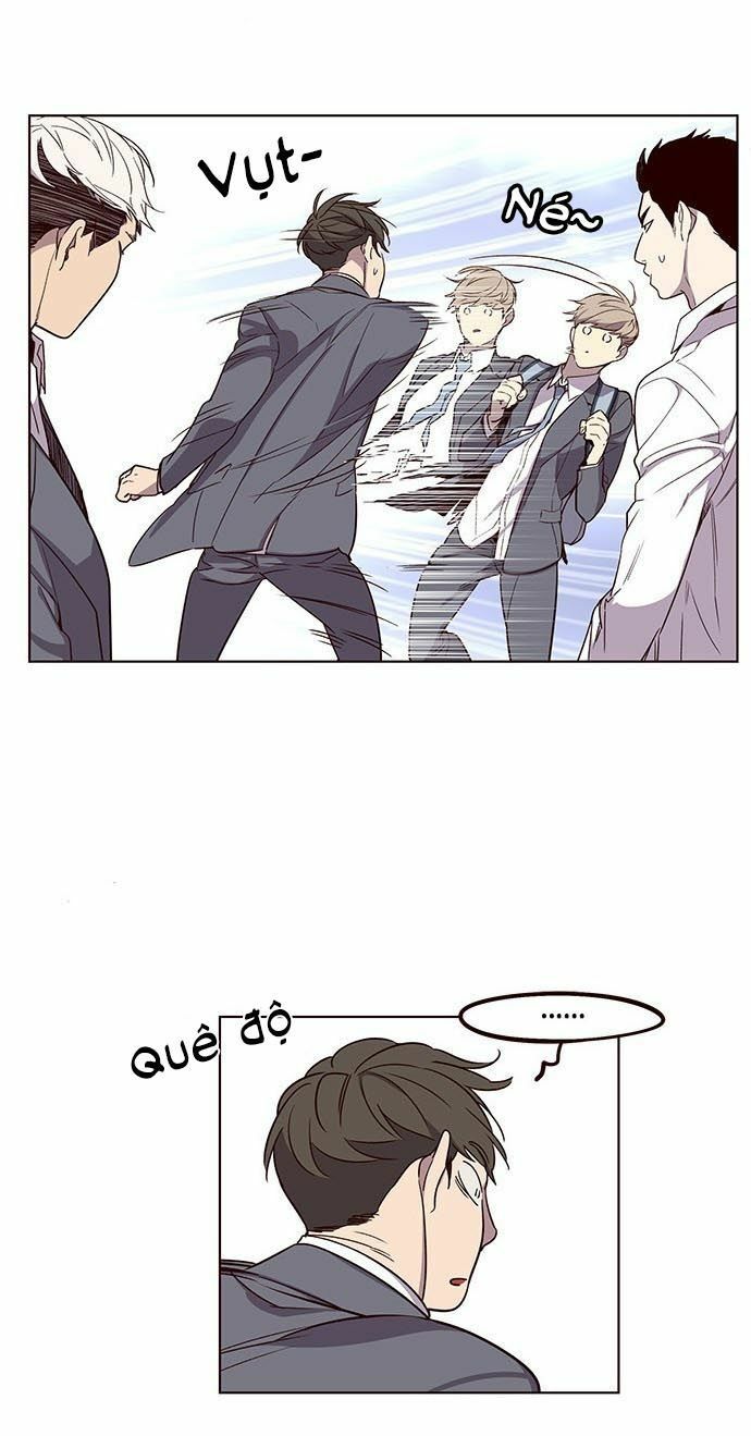 đọc truyện Hóa Thân Thành Mèo Chương 9 ảnh 51 tại Thiên Thai Truyện