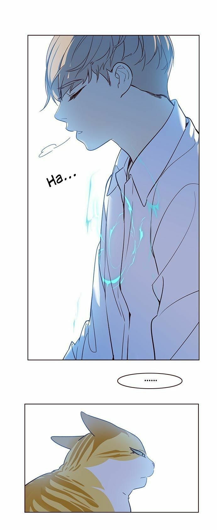 đọc truyện Hóa Thân Thành Mèo Chương 9 ảnh 7 tại Thiên Thai Truyện