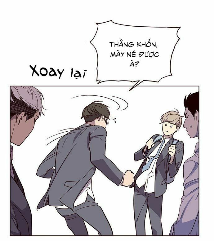 đọc truyện Hóa Thân Thành Mèo Chương 9 ảnh 52 tại Thiên Thai Truyện