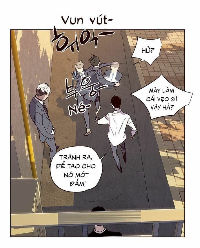 đọc truyện Hóa Thân Thành Mèo Chương 9 ảnh 53 tại Thiên Thai Truyện