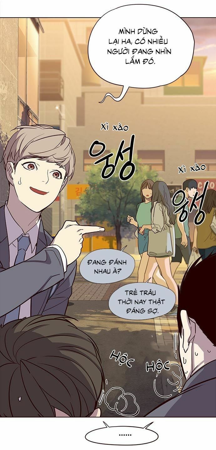 đọc truyện Hóa Thân Thành Mèo Chương 9 ảnh 55 tại Thiên Thai Truyện