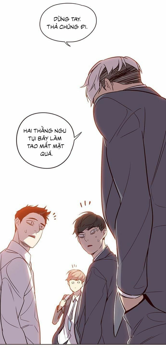 đọc truyện Hóa Thân Thành Mèo Chương 9 ảnh 56 tại Thiên Thai Truyện