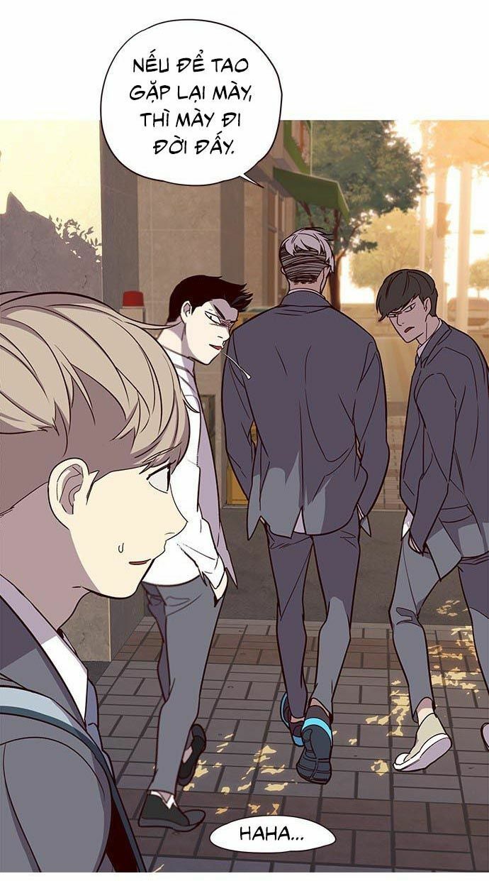 đọc truyện Hóa Thân Thành Mèo Chương 9 ảnh 59 tại Thiên Thai Truyện