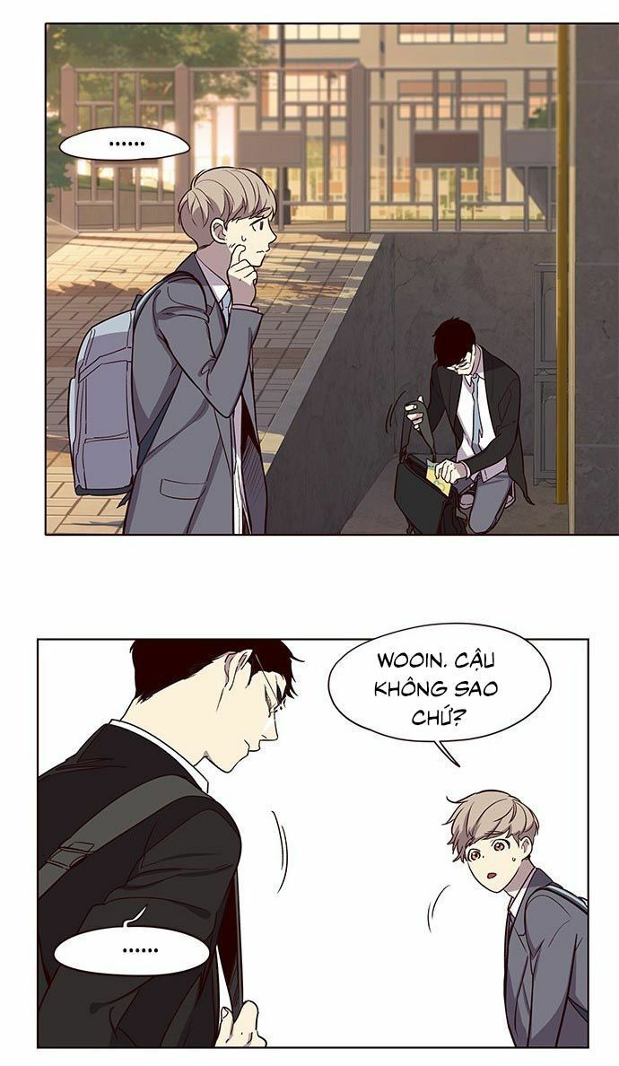 đọc truyện Hóa Thân Thành Mèo Chương 9 ảnh 60 tại Thiên Thai Truyện