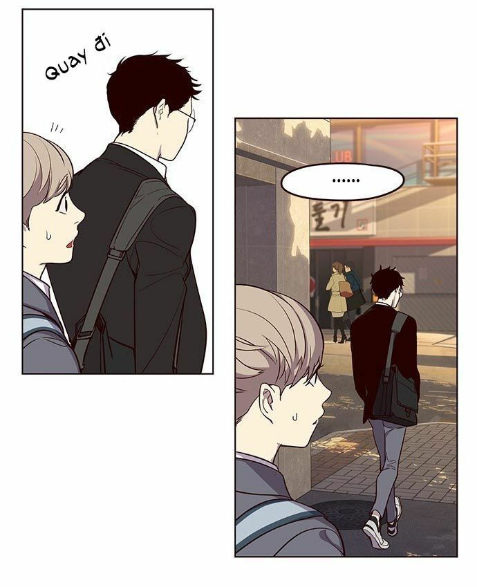 đọc truyện Hóa Thân Thành Mèo Chương 9 ảnh 61 tại Thiên Thai Truyện