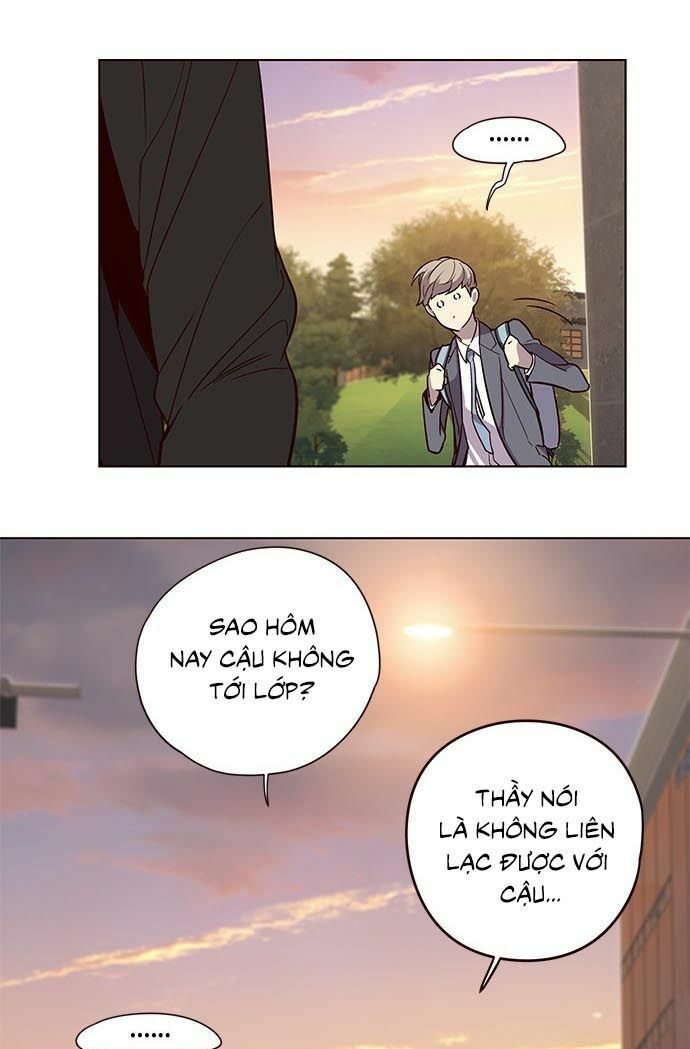 đọc truyện Hóa Thân Thành Mèo Chương 9 ảnh 62 tại Thiên Thai Truyện