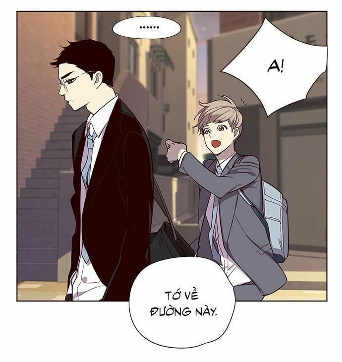 đọc truyện Hóa Thân Thành Mèo Chương 9 ảnh 64 tại Thiên Thai Truyện