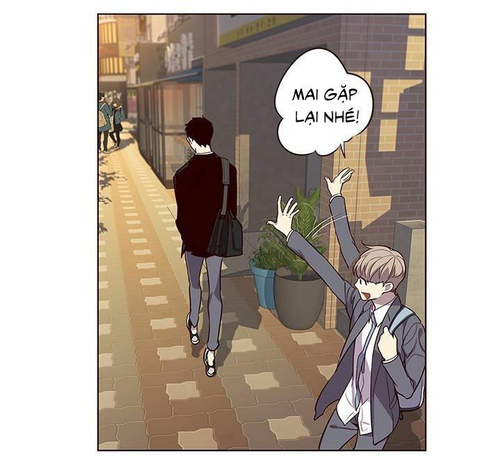 đọc truyện Hóa Thân Thành Mèo Chương 9 ảnh 65 tại Thiên Thai Truyện