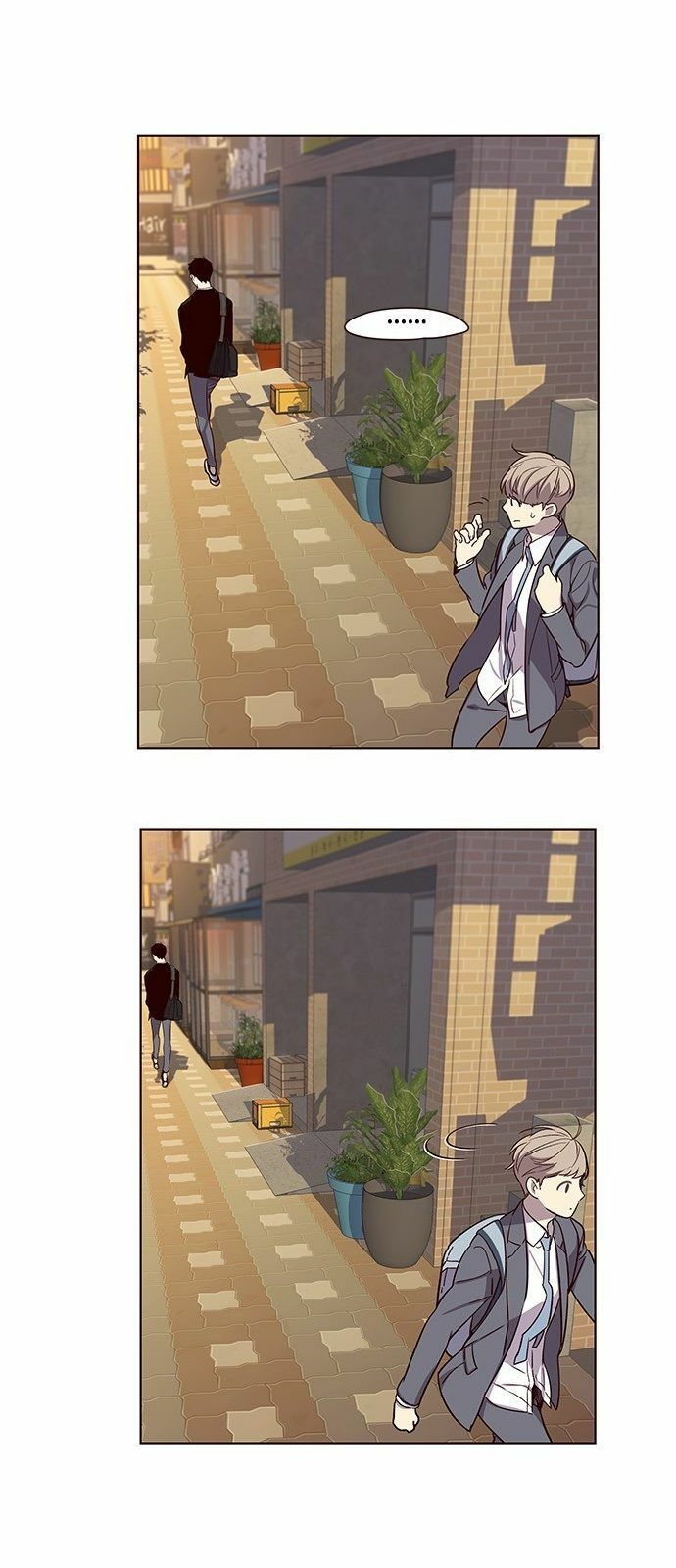 đọc truyện Hóa Thân Thành Mèo Chương 9 ảnh 66 tại Thiên Thai Truyện