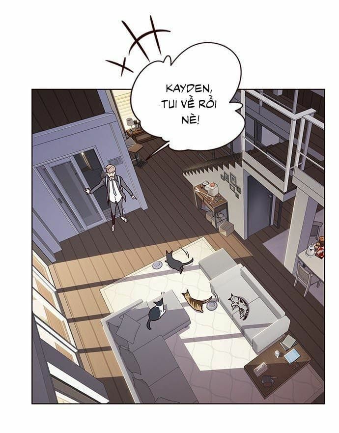 đọc truyện Hóa Thân Thành Mèo Chương 9 ảnh 68 tại Thiên Thai Truyện